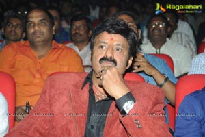 Legend Audio Launch