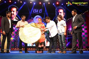 Rowdy Audio Release