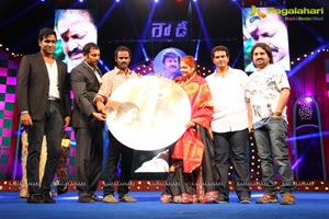 Rowdy Audio Release