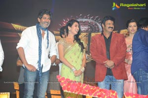 Legend Audio Launch