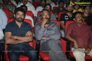 Legend Audio Launch