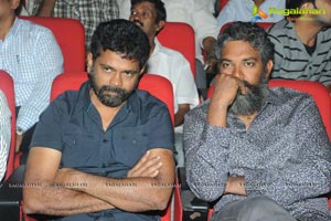 Legend Audio Launch