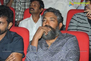 Legend Audio Launch