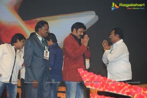 Legend Audio Launch