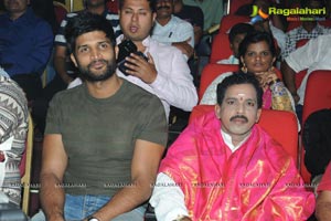 Legend Audio Launch