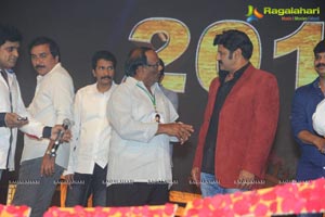 Legend Audio Launch