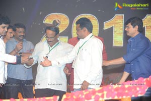 Legend Audio Launch