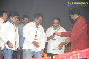 Legend Audio Launch