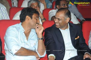 Legend Audio Launch