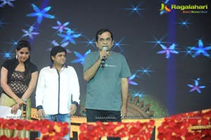 Legend Audio Launch