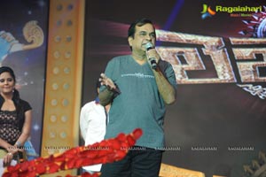 Legend Audio Launch