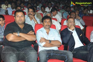 Legend Audio Launch