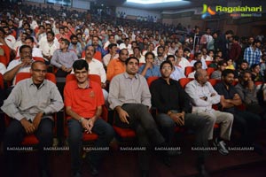 Legend Audio Launch