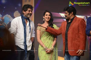 Legend Audio Launch