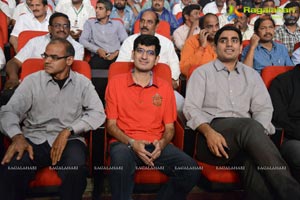 Legend Audio Launch