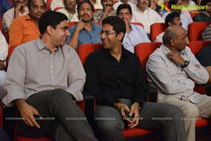 Legend Audio Launch