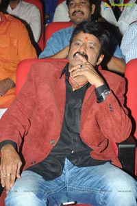 Legend Audio Launch