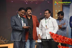 Legend Audio Launch