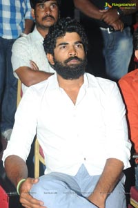 Legend Audio Launch