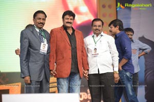 Legend Audio Launch