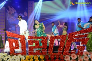 Legend Audio Launch