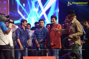 Legend Audio Launch