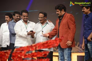 Legend Audio Launch