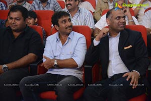 Legend Audio Launch