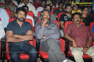 Legend Audio Launch