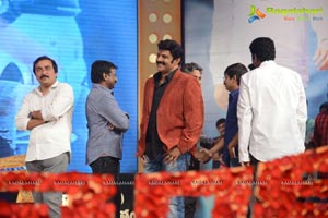 Legend Audio Launch