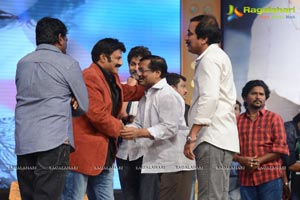 Legend Audio Launch