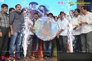 Legend Audio Launch