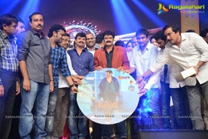 Legend Audio Launch