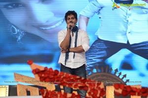 Legend Audio Launch