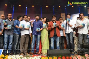 Legend Audio Launch