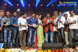 Legend Audio Launch