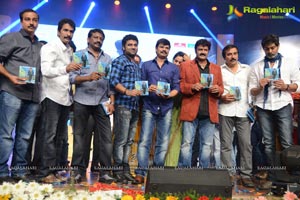 Legend Audio Launch