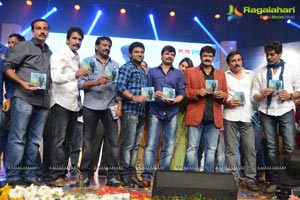 Legend Audio Launch