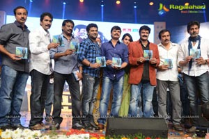 Legend Audio Launch