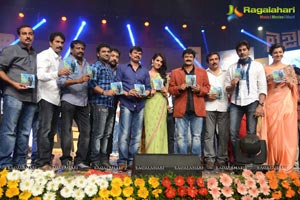 Legend Audio Launch