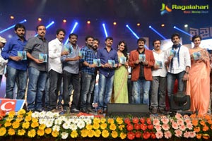 Legend Audio Launch