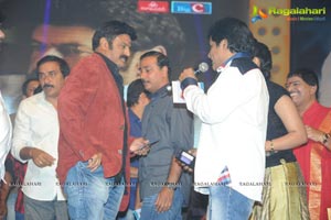 Legend Audio Launch