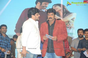 Legend Audio Launch