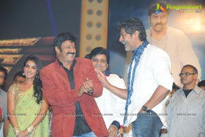 Legend Audio Launch