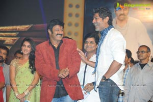 Legend Audio Launch