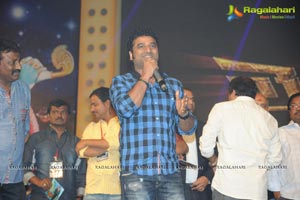 Legend Audio Launch