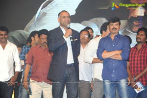 Legend Audio Launch