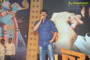 Legend Audio Launch