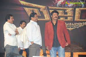 Legend Audio Launch