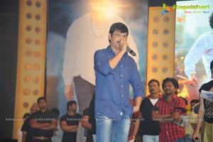 Legend Audio Launch